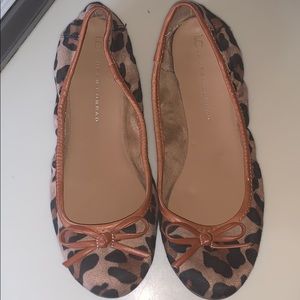 LC by Lauren Conrad flats